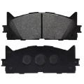 D4060-JA00A Japanese oem brand brake pad for nissan teana j32